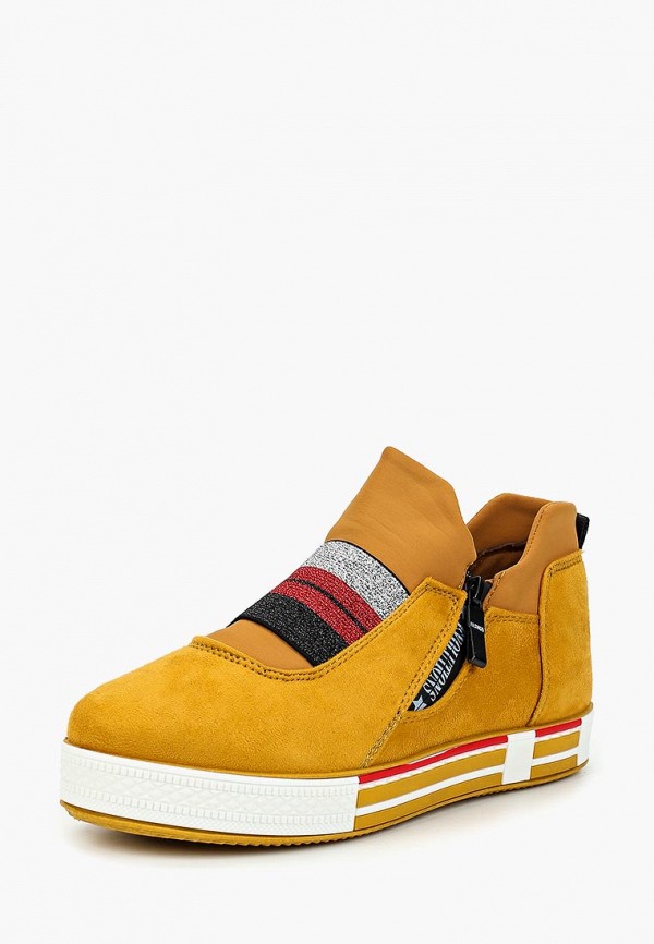 Ideal Shoes / Кеды