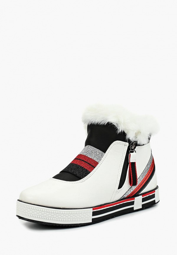 Ideal Shoes / Кеды