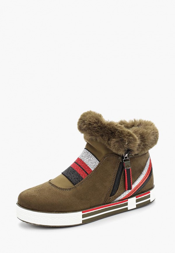 Ideal Shoes / Кеды