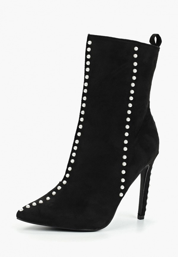 Ideal Shoes / Ботильоны