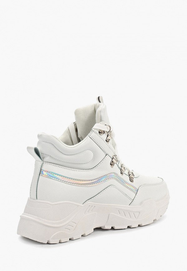 Ideal Shoes / Кроссовки (id007awggxq6) фото №3