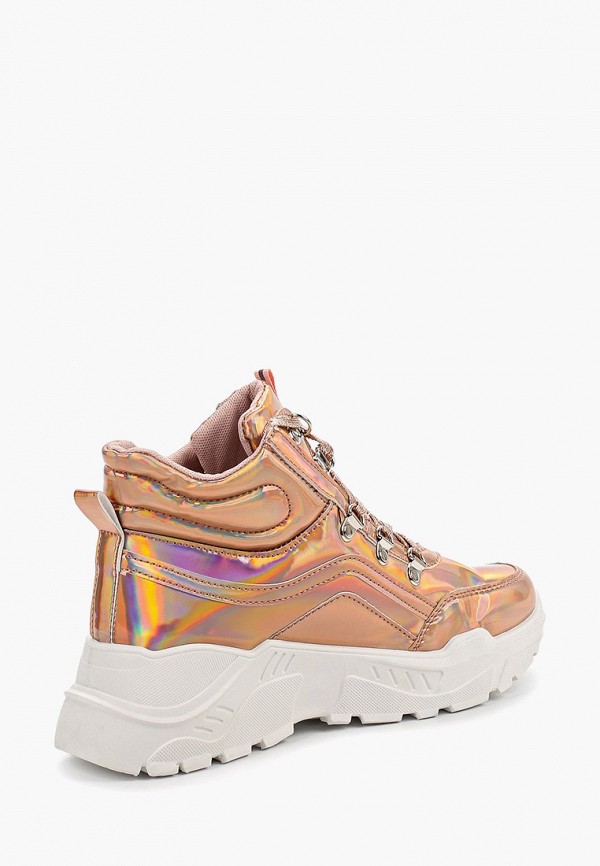 Ideal Shoes / Кроссовки (id007awggxr0) фото №3