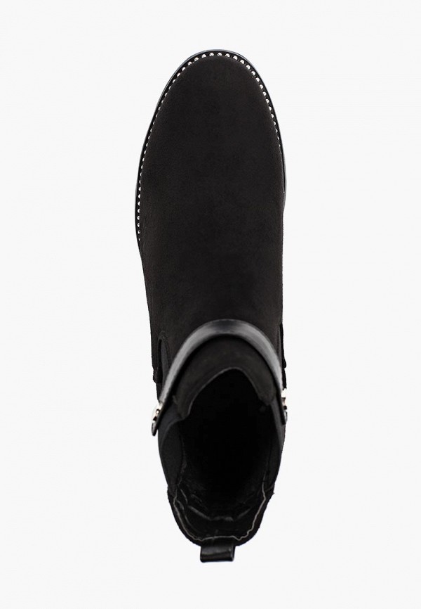 Ideal Shoes / Ботинки (id007awggxs8) фото №4