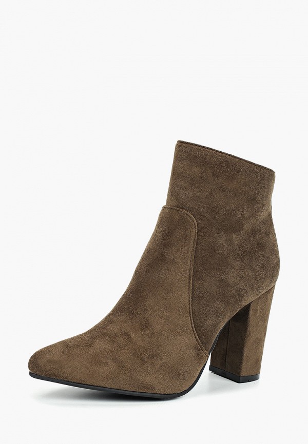 Ideal Shoes / Ботильоны