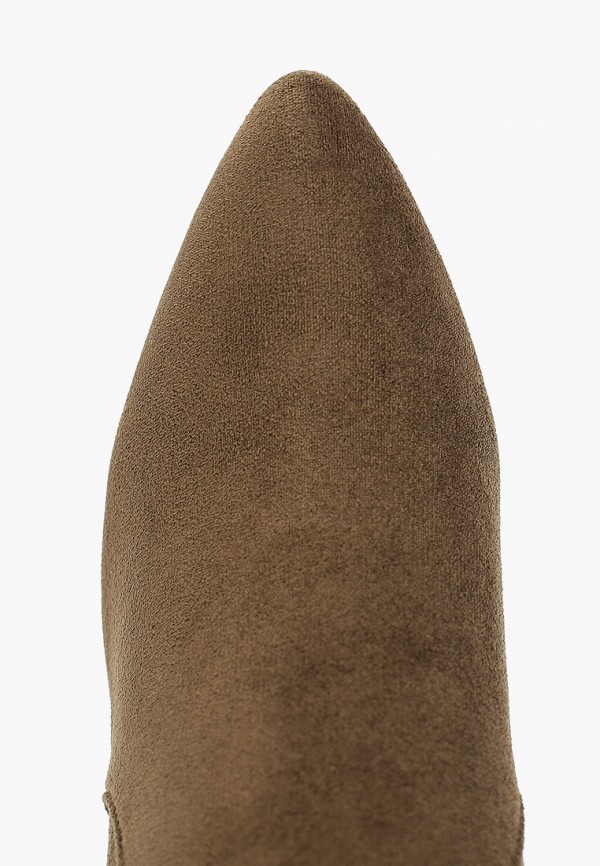 Ideal Shoes / Ботильоны (id007awggxt3) фото №4