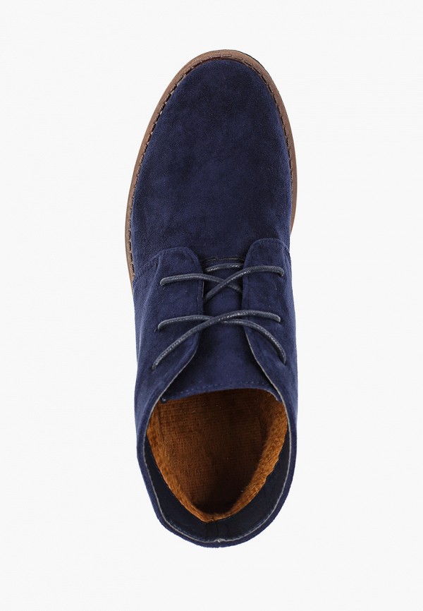 Ideal Shoes / Ботинки (id007awgpbi4) фото №4