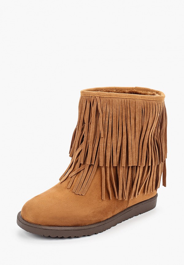 Ideal Shoes / Полусапоги