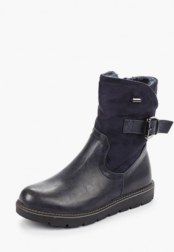 Ideal Shoes / Полусапоги