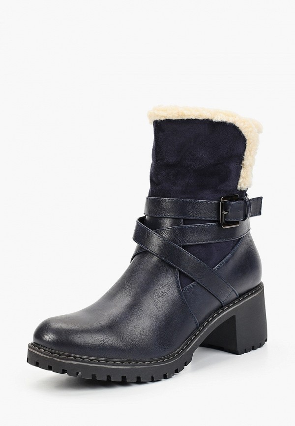 Ideal Shoes / Полусапоги