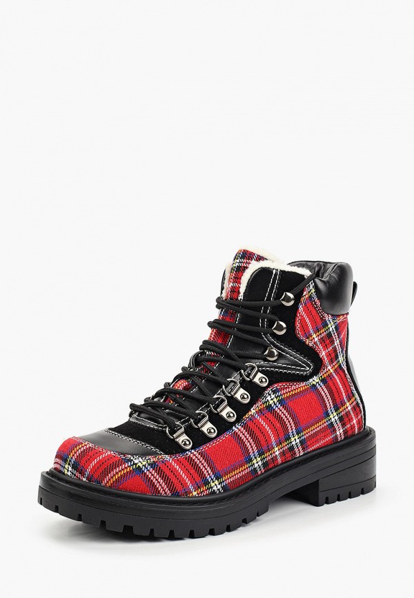 Ideal Shoes / Ботинки