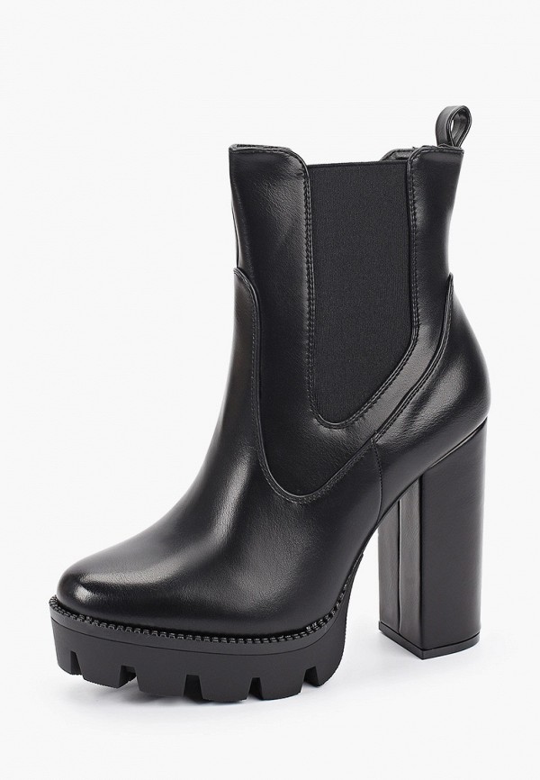 Ideal Shoes / Ботильоны