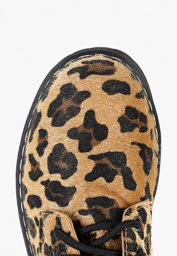 Ideal Shoes / Ботинки (id007awgpbk9) фото №4