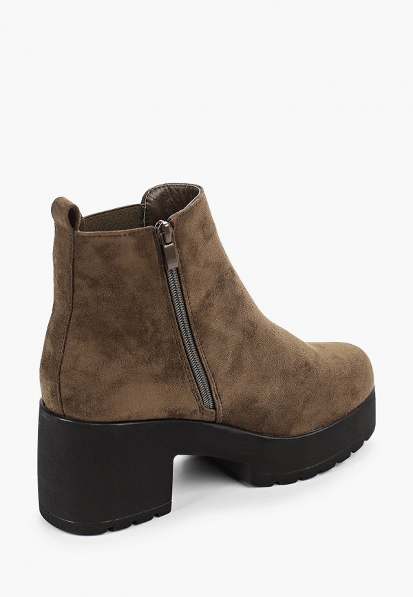 Ideal Shoes / Ботильоны (id007awgpbl5) фото №3