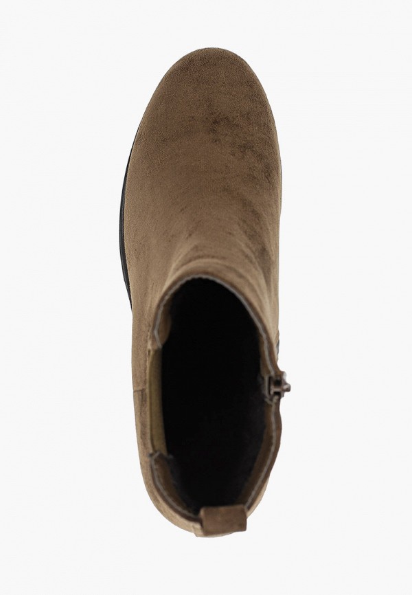 Ideal Shoes / Ботильоны (id007awgpbl5) фото №4