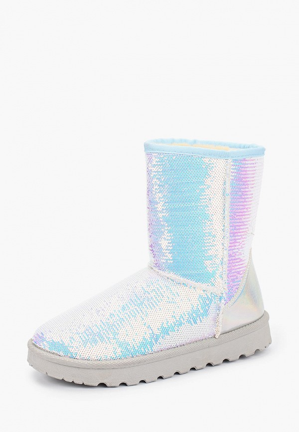 Ideal Shoes / Полусапоги