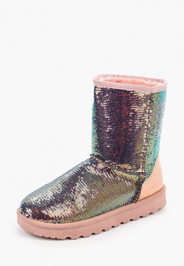 Ideal Shoes / Полусапоги