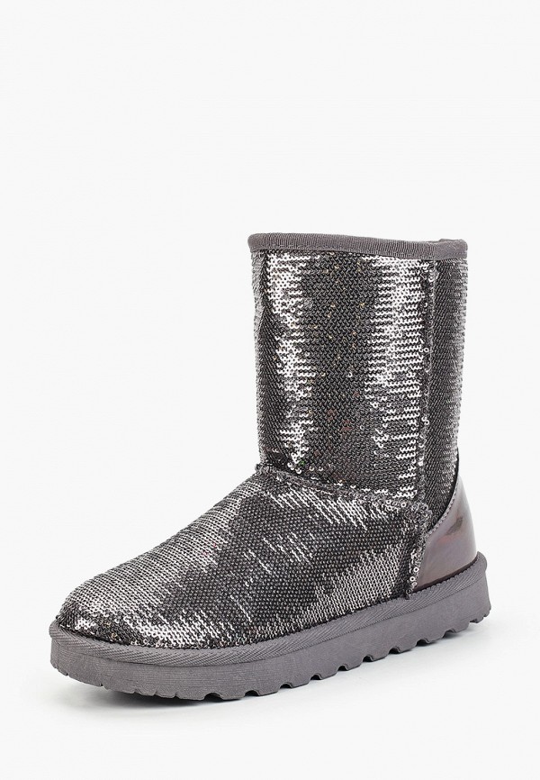 Ideal Shoes / Полусапоги