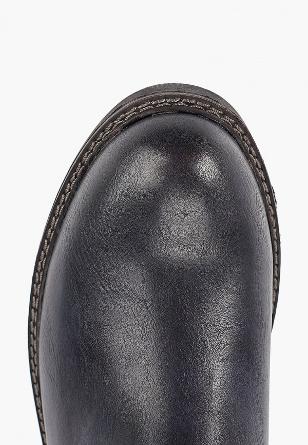 Ideal Shoes / Полусапоги (id007awgzjk5) фото №4