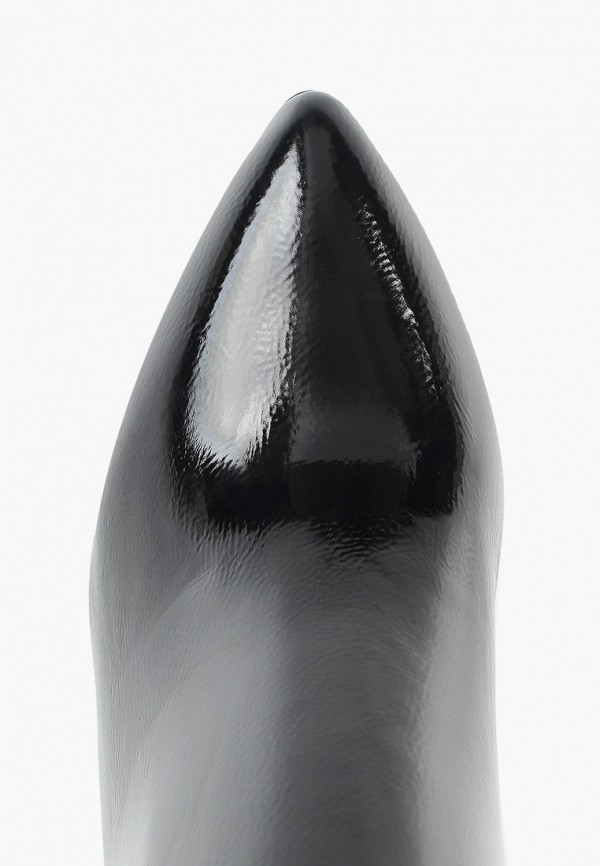 Ideal Shoes / Сапоги (id007awgzjl1) фото №4