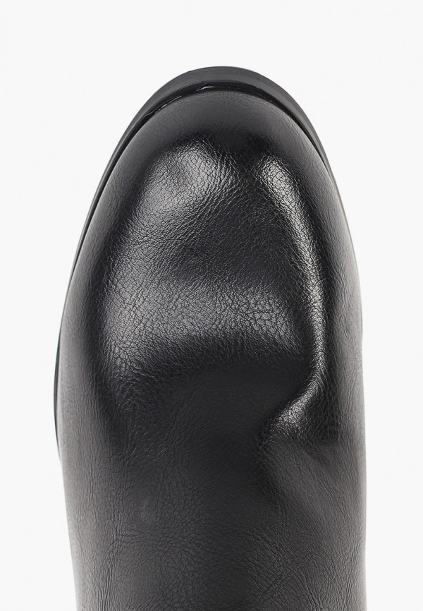 Ideal Shoes / Сапоги (id007awgzjl2) фото №4