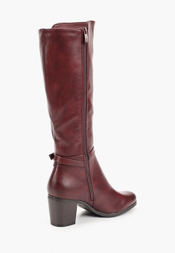 Ideal Shoes / Сапоги (id007awgzjl3) фото №3