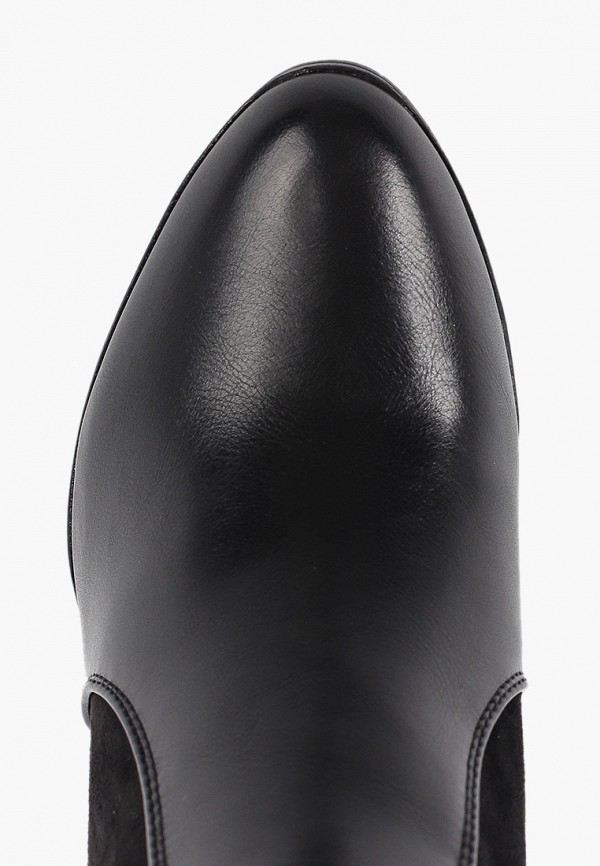 Ideal Shoes / Сапоги (id007awgzjl6) фото №4