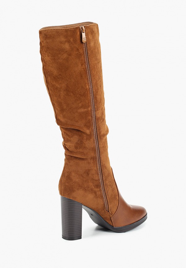 Ideal Shoes / Сапоги (id007awgzjl7) фото №3