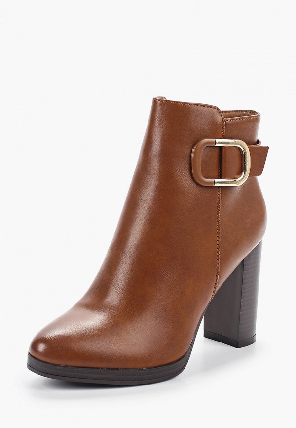 Ideal Shoes / Ботильоны