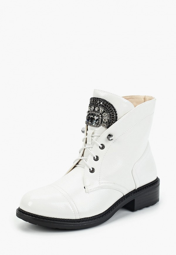 Ideal Shoes / Ботинки