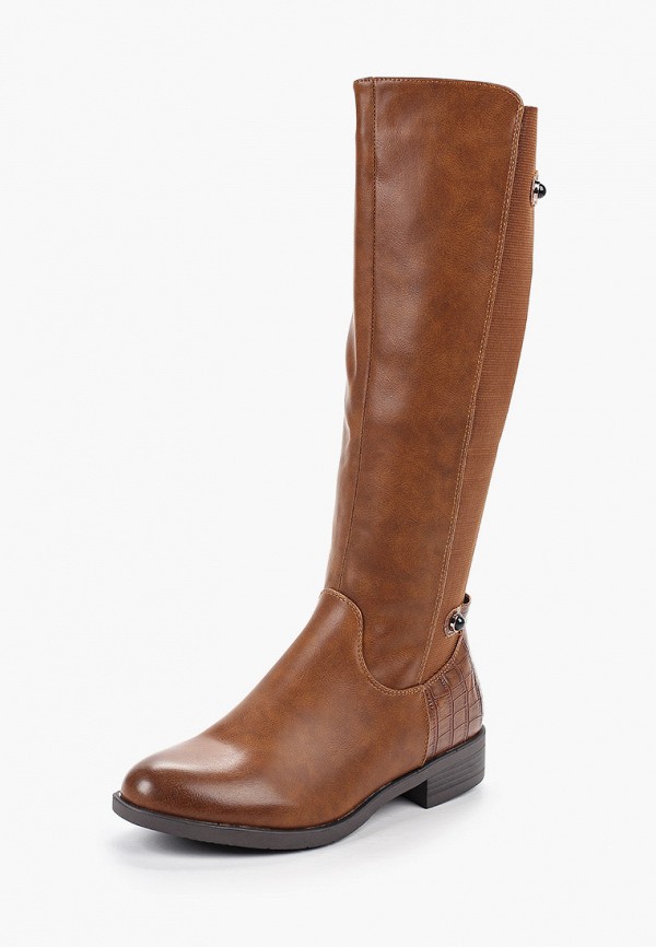 Ideal Shoes / Сапоги