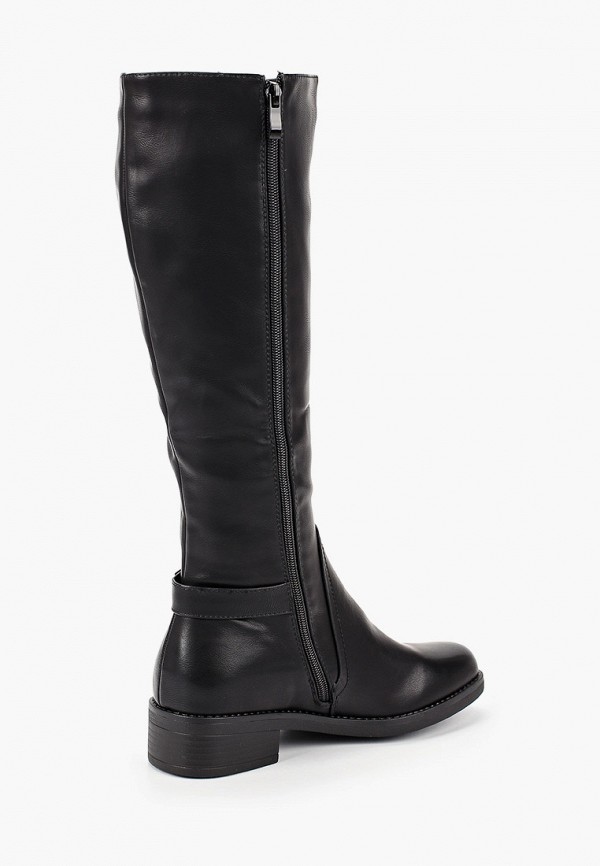 Ideal Shoes / Сапоги (id007awgzjo0) фото №3