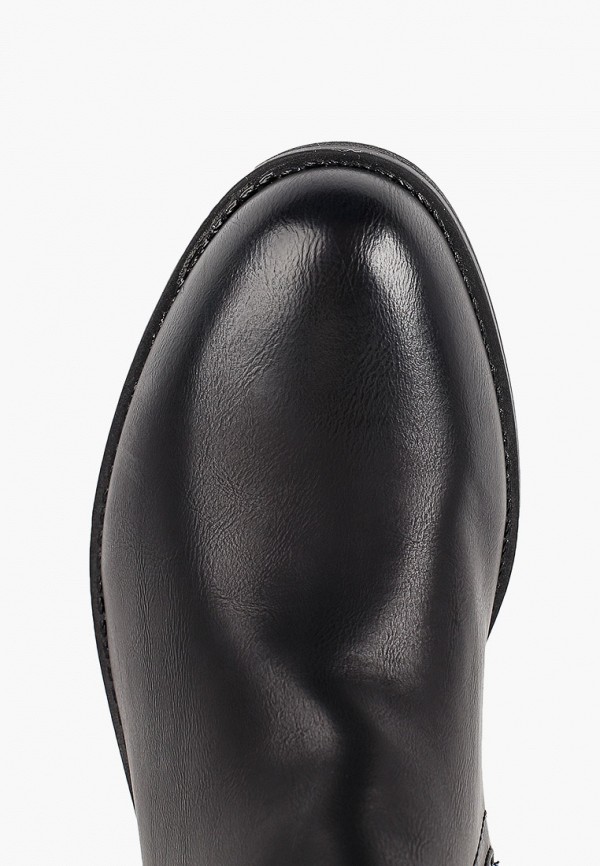 Ideal Shoes / Сапоги (id007awgzjo0) фото №4