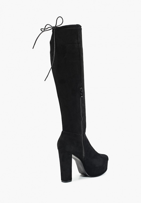 Ideal Shoes / Сапоги (id007awgzjo1) фото №3