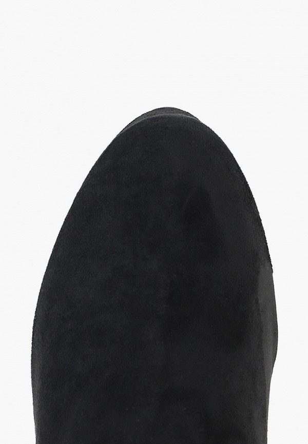 Ideal Shoes / Сапоги (id007awgzjo1) фото №4