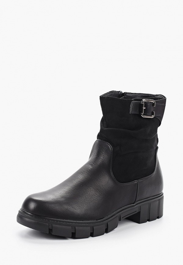 Ideal Shoes / Полусапоги