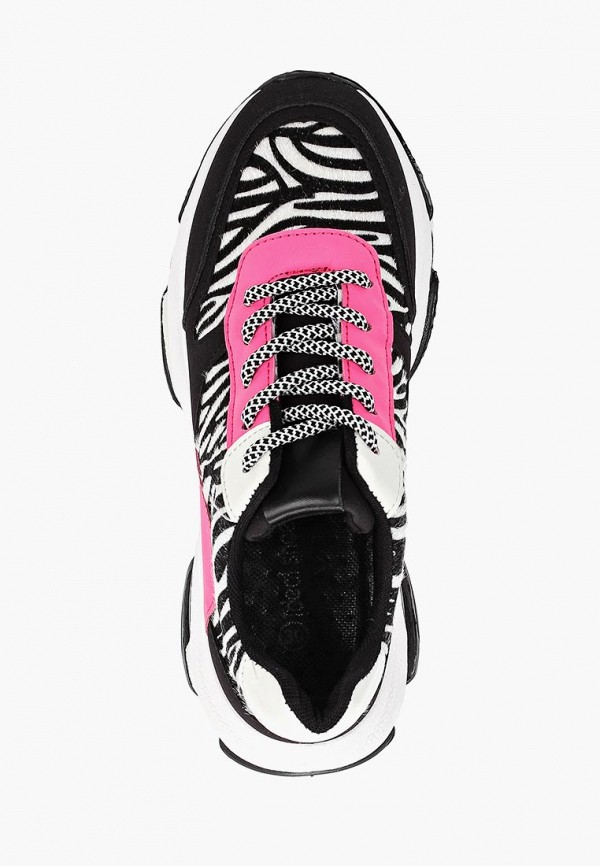 Ideal Shoes / Кроссовки (id007awggxc4) фото №4