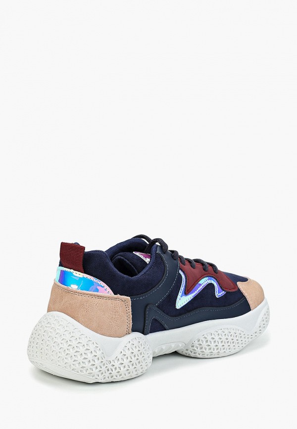 Ideal Shoes / Кроссовки (id007awggxe2) фото №3