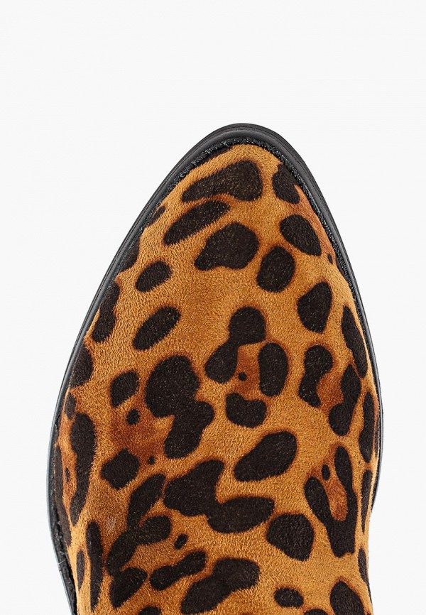 Ideal Shoes / Полусапоги (id007awggxg5) фото №4