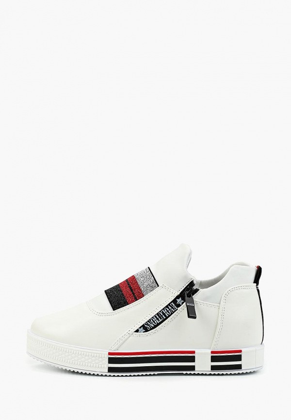 Ideal Shoes / Кеды