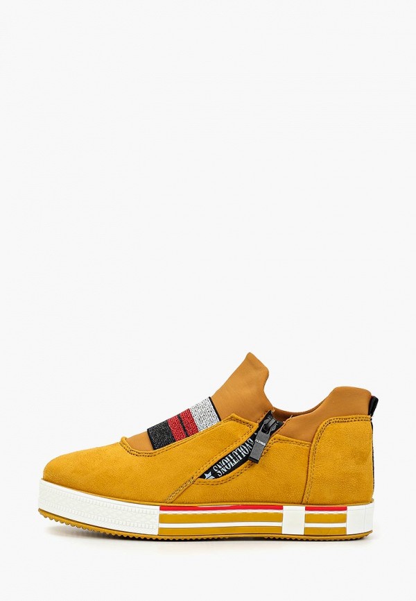 Ideal Shoes / Кеды