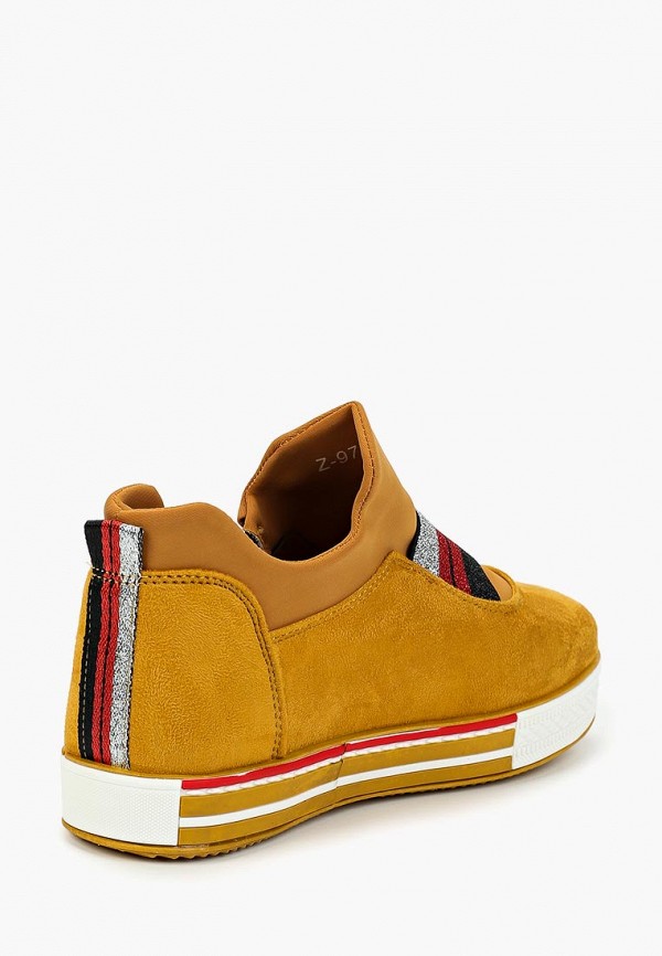 Ideal Shoes / Кеды (id007awggxn9) фото №3