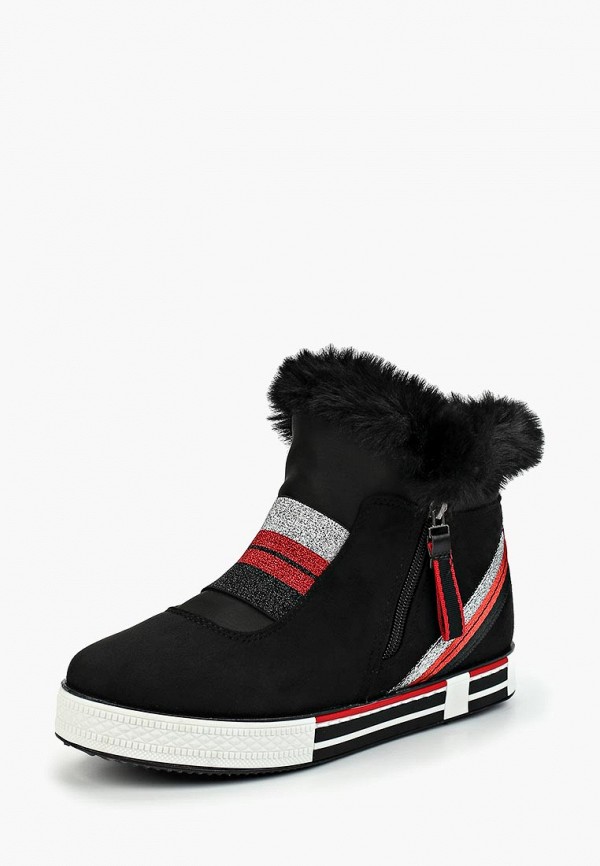 Ideal Shoes / Кеды