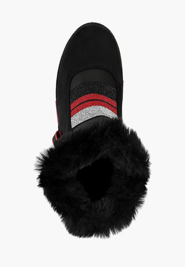 Ideal Shoes / Кеды (id007awggxp1) фото №4