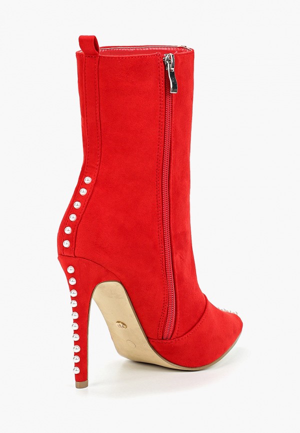 Ideal Shoes / Ботильоны (id007awggxp8) фото №3