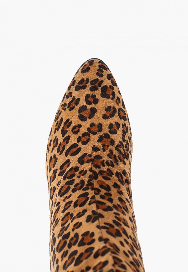 Ideal Shoes / Ботильоны (id007awggxr4) фото №4