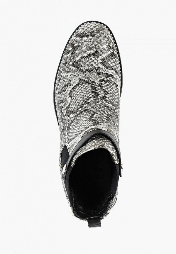 Ideal Shoes / Ботинки (id007awggxs9) фото №4