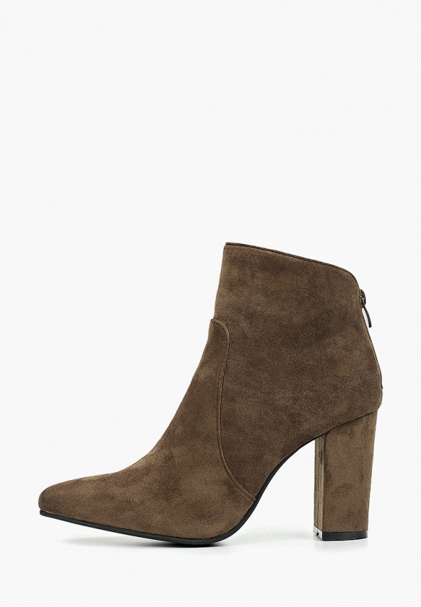 Ideal Shoes / Ботильоны