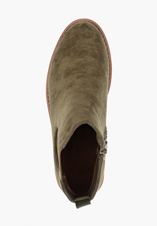 Ideal Shoes / Ботинки (id007awgpbi7) фото №4