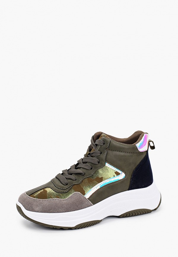 Ideal Shoes / Кроссовки