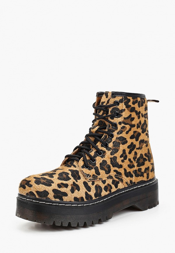 Ideal Shoes / Ботинки